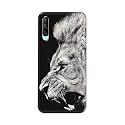 Roaring Lion Hard Back Case Cover for