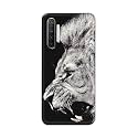 Roaring Lion Hard Back Case Cover for