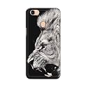 Roaring Lion Hard Back Case Cover for