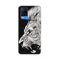 Roaring Lion Hard Back Case Cover for