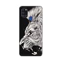 Roaring Lion Hard Back Case Cover for