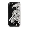Roaring Lion Hard Back Case Cover for