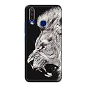 Roaring Lion Hard Back Case Cover for