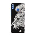 Roaring Lion Hard Back Case Cover for
