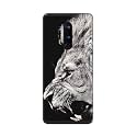 Roaring Lion Hard Back Case Cover for