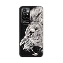 Roaring Lion Hard Back Case Cover for