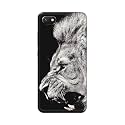 Roaring Lion Hard Back Case Cover for