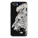 Roaring Lion Hard Back Case Cover for