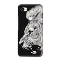 Roaring Lion Hard Back Case Cover for