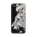 Roaring Lion Hard Back Case Cover for