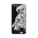 Roaring Lion Hard Back Case Cover for