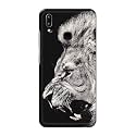 Roaring Lion Hard Back Case Cover for