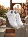 ROASTER NEW- WHITE-D Sneakers For Men