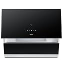 ROBAM 30 Inch Range Hood, 800 CFM Vent Exhaust Fan, Quiet Brushless Motor, Gesture & Touch Control, Wash-Free Filter, LED Lights, Ducted Wall Mount or Under Cabinet, Easy-Clean Kitchen Vent Hood A671