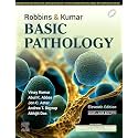 Robbins and Kumar Basic Pathology, 11e-South Asia Edition