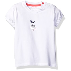 Robeez Baby Girls Shirt