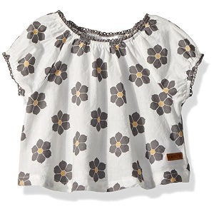 Robeez Baby Girls Shirt