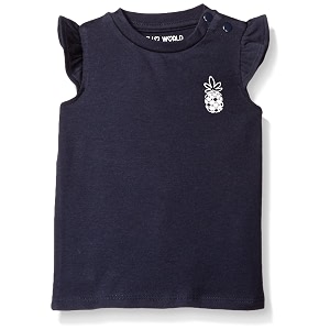 Robeez Baby Girls Shirt