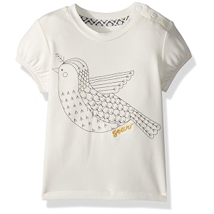 Robeez Baby Girls Shirt