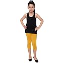 Robinbosky Premium Girls Capri Leggings for All