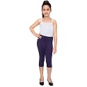 Robinbosky Premium Girls Capri Leggings for All