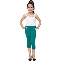 Robinbosky Premium Girls Capri Leggings for All