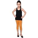 Robinbosky Premium Girls Capri Leggings for All
