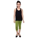 Robinbosky Premium Girls Capri Leggings for All