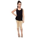 Robinbosky Premium Girls Capri Leggings for All