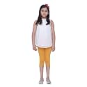 Robinbosky Premium Girls Capri Leggings for All