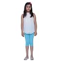 Robinbosky Premium Girls Capri Leggings for All