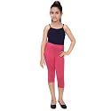 Robinbosky Premium Girls Capri Leggings for All