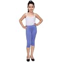 Robinbosky Premium Girls Capri Leggings for All