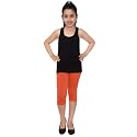 Robinbosky Premium Girls Capri Leggings for All