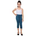 Robinbosky Premium Girls Capri Leggings for All