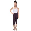 Robinbosky Premium Girls Capri Leggings for All