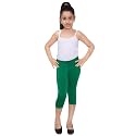 Robinbosky Premium Girls Capri Leggings for All