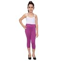 Robinbosky Premium Girls Capri Leggings for All