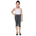 Robinbosky Premium Girls Capri Leggings for All