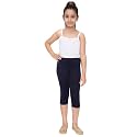 Robinbosky Premium Girls Capri Leggings for All