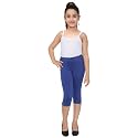 Robinbosky Premium Girls Capri Leggings for All