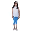 Robinbosky Premium Girls Capri Leggings for All