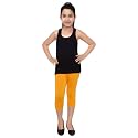 Robinbosky Premium Girls Capri Leggings for All
