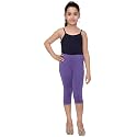 Robinbosky Premium Girls Capri Leggings for All