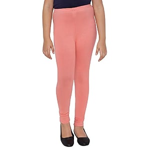 Robinbosky Premium Girls Churidar Leggings for All