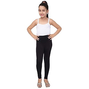 Robinbosky Premium Girls Churidar Leggings for All