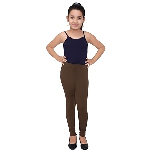 Robinbosky Premium Girls Churidar Leggings for All