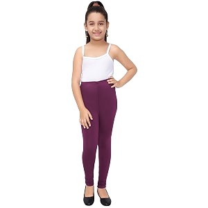 Robinbosky Premium Girls Churidar Leggings for All