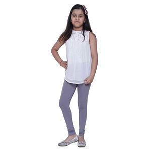 Robinbosky Premium Girls Churidar Leggings for All