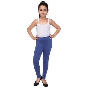 Robinbosky Premium Girls Churidar Leggings for All